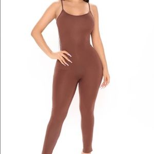 Nwt season jumpsuit